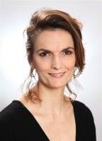 Вероник Буланже