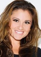 Виктория Джеймс