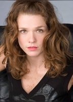 Валерия Алонсо