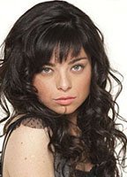 Виолета Исфель