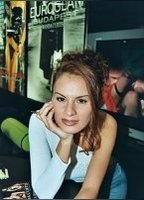 Ванда Кертис