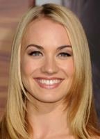 Ивонн Страховски