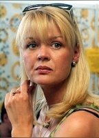 Юлия Меньшова