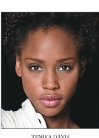 Теника Дэвис