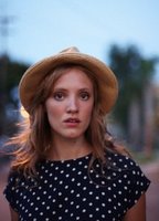 Алексия Расмуссен