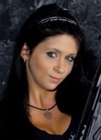 Стефани Хейден