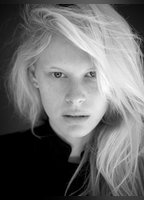 Анна Хадсон