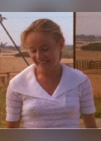 Элизабет Александр