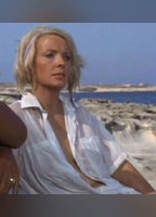 Элизабет Шепард