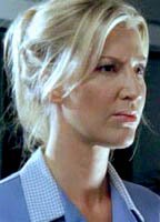 Эбби Фрэнсис