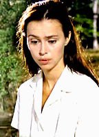 Агата Де Лафонтен