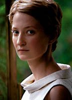 Альба Рорвахер