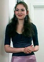 Александра Коэн-спейглер