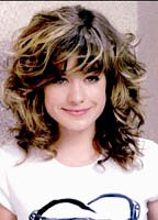 Александра Хименес