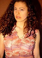 Александрия Морроу