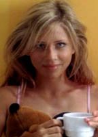 Альгина Липскис