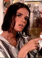 Али Макгроу