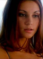 Голая Алия Де Анджелис