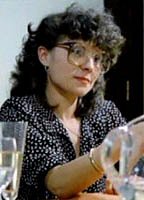 Алисия Орозко