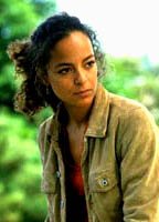 Алика Дель Соль