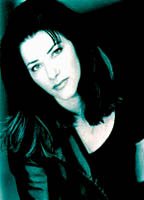 Алиса Кристенсен