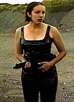 Элисон Террио