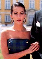 Аллегра Кертис