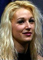 Элисон Слингер