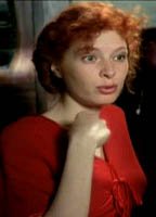 Амалия Мордвинова