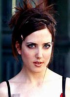 Аманда Форман