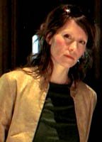 Аманда Хендерсон