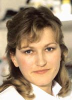 Аманда Хиллвуд