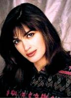 Аманда Пэйс