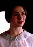 Аманда Райан