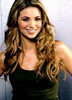 Эмбер Ланкастер