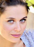 Амели Гленн