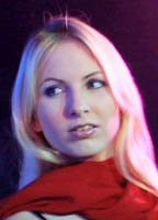 Эми Диггинс