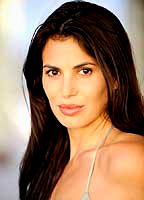 Андреа Леон