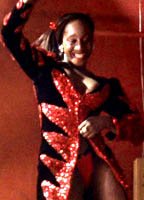 Андреа Паркс