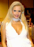 Энджел Кэссиди