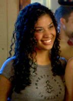 Энджел Льюис