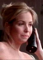 Анджела Грант