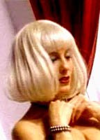 Анжела Пенни