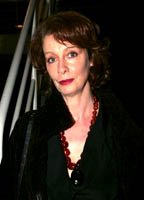 Анджела Панч Макгрегор