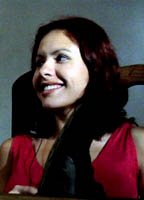 Анхелика Лухан