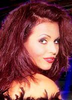 Анжелика Син