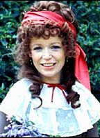 Ангарад Рис