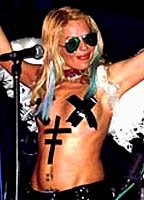 Энджи Бареа