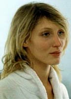 Энджи Дэвид