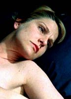 Энджи Редман